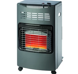 Radiatorinis Dujinis šildytuvas Relax 4,2 Kw