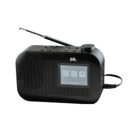 Radija OK ORD 130 (Ekspozicinė prekė)