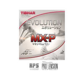 Raketės guma Evolution MX-P