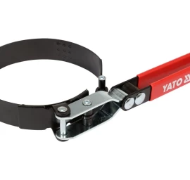 Raktas filtrui juostinis | 95-111 mm (YT-0823)