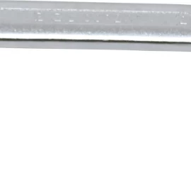 Raktas lenktas C formos 21x22 mm (30725)