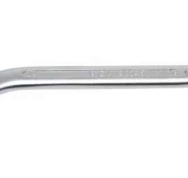 Raktas lenktas S formos 18x19 mm (30745)