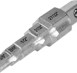Raktas pakopinis | 9,6 / 11,6 / 12,6 / 16,4 / 21 mm (YT-03316)