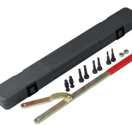 Raktas skremulio dirželio įtempimui | universalus | 520 mm (SK1077B)