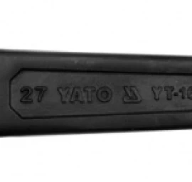 Raktas smūginis plokščias | 27 mm (YT-1615)
