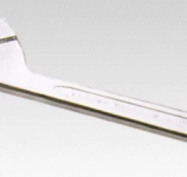 Raktas užmetamas / reguliuojamas 51-121 mm | 290 mm (SK6332)