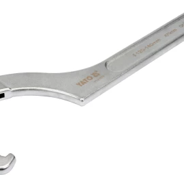 Raktas užmetamas šarnyrinis Cr-V, 120-180 mm (YT-01674)