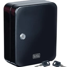 Raktų Dėžutė Black + Decker