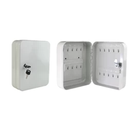 Raktų dėžutė FF GROUP, 200x160x75x0,6mm 20 raktų