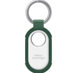 Raktų Pakabuko Pakabukas, Skirtas samsung Galaxy Smarttag2, žalias