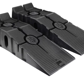 Rampa automobiliui | iki 2.5 ton x 2 | 90x32x22 cm | 2 vnt. (CR25)
