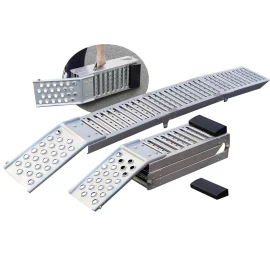 Rampos automobiliui BGS Technic 2999 | 895-1985x250 | 2VNT.