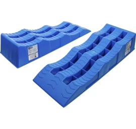 Rampos automobiliui BGS Technic 74402 | 610x215x120MM | 3.5T | 2VNT.