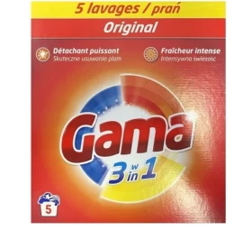 Range, Universalūs Skalbimo Milteliai, 300 G.