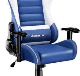 Ranger 6.0 White-blue Huzaro Ranger 6.0 Blue Fotelis