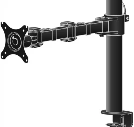 Rankena Ds1001c-b1 (10 - 30&amp;quot;)