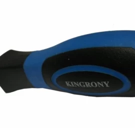 Rankena galvutei | išorinis kvadratas 6.3 mm (1/4) | 150 mm (KR148013-2C)