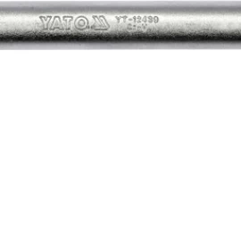 Rankena galvutėms L-tipo | 1/2+1/2 | 300X70 mm (YT-12439)