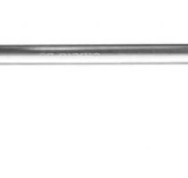 Rankena galvutėms L-tipo lenkta  3/4, 400 mm ilgio (ES-4200)