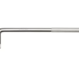 Rankena galvutėms lenkta CR-V, 3/4, 430mm ilgio (YT-1348)