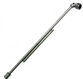 Rankena šarnyrinė su galvute 10MMX500MML (FA2511-10)
