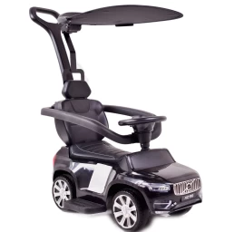 Rankena, Stūmiklis, Stūmimo Strypas Volvo Xc90, Minkšta Sėdynė, Stogelis, Garsai/dkp02