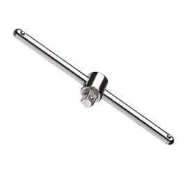 Rankena su slankiojančiu 1/4&#039; kvadratu 100mm