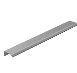 Rankenėlė Kame Big kolekcijos baldų spintelėms 20 cm, chromo matinė