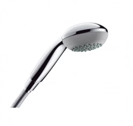 Rankinė dušo galva Hansgrohe Crometta 85 Vario jet, chromas 28562000
