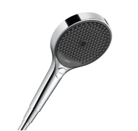 Rankinė dušo galva Hansgrohe Rainfinity 130, chromas 26864000