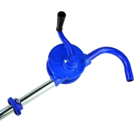 Rankinė rotorinė tepalo pompa (ES-PUMP32)