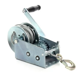 Rankinė traukimo gervė 900kg (KD1121)