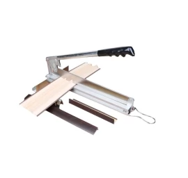 Rankinės laminato pjaustymo staklės KD637