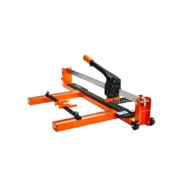 Rankinės plytelių pjaustymo staklės 48 / 1200mm KD10677