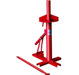 Rankinės ratų montavimo staklės