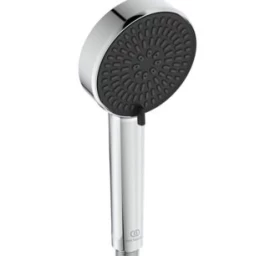 Rankinio dušo galvutė Ideal Standard Idealrain Alu+, 2 funkcijos, chromas BD580AA