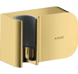 Rankinio dušo laikiklis Axor One, aukso sp. 45723990