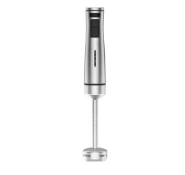 Rankinis blenderis 1000W HHB-DC1000SSBK HEINNER