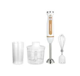 Rankinis blenderis 600 W HB-DC600WH HEINNER
