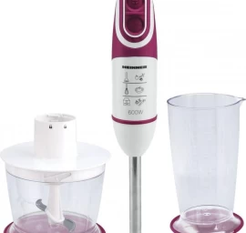 Rankinis blenderis 600W HB-600BG HEINNER