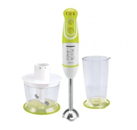 Rankinis blenderis 600W HB-600GR HEINNER