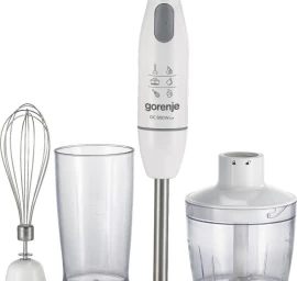 Rankinis blenderis Gorenje HBC804QW