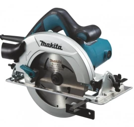 Rankinis diskinis pjūklas MAKITA HS7601J