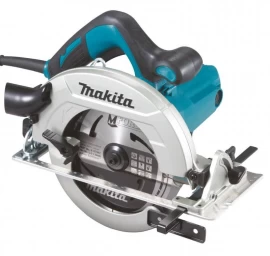 Rankinis diskinis pjūklas MAKITA HS7611