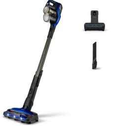 Rankinis Dulkių Siurblys Philips 8000 Series SpeedPro Max Animal XC8045