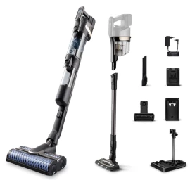 Rankinis Dulkių Siurblys Philips AquaTrio Cordless 9000 Series XW9383/01