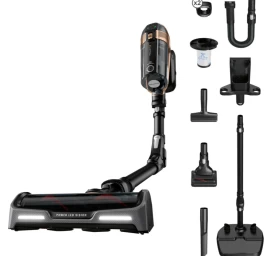 Rankinis Dulkių siurblys Rowenta X-Force Flex 15.60 RH99F1WO