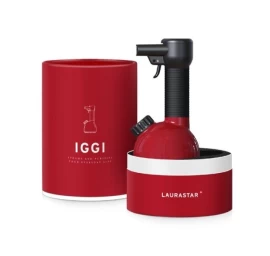 Rankinis garintuvas LAURASTAR IGGI, raudona
