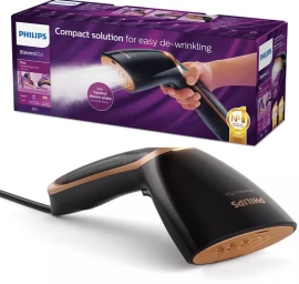 Rankinis Garintuvas Philips Steam&amp;Go GC362/80