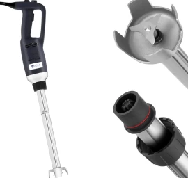 Rankinis Maišytuvas 400 Mm 500 W 230 V royal Catering